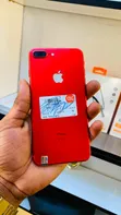 Apple iPhone 7 Plus 128GB Red - 4