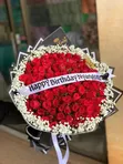 Fresh Flower Bouquets - 1