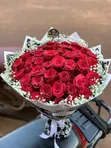 Fresh Flower Bouquets - 2