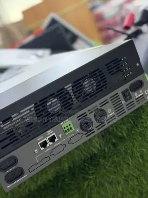 6200W Solar Hybrid Inverter