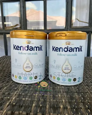 Kendamil Classic Follow-on Milk (Stage 2)