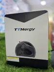 4000W Solar Hybrid Inverter (Brand New) - 2