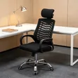 Advanced High Back Office Chair - Brand New - 1