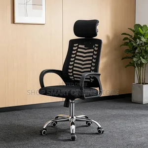 Headrest 5003 Office Chair