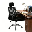 Working Adjustable Office Chair - Brand New - 1