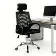 Working Adjustable Office Chair - Brand New - 2