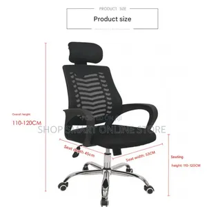 High-End Office Chair - Brand New