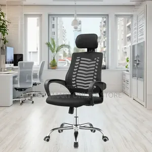 Ergonomic Comfort Seat Office Chair