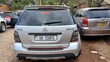 Mercedes-Benz M Class 2011 Silver - 2