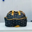 Mothercare Multi-Pocket Diaper Tote Bag - 1