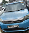 Toyota Corolla Rumion 2011 Blue - 2