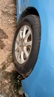 Toyota Corolla Rumion 2011 Blue - 3