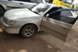 Toyota Premio 2001 Silver - 2