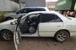 Toyota Premio 2001 Silver - 4