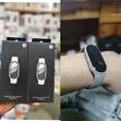 Xiaomi Smart Band 10 Ceramic Edition - White - 2