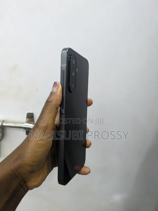Samsung Galaxy A26 256GB Black - 1