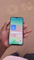 Samsung Galaxy A26 256GB Black - 3