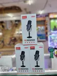Jmary MC-PW12 USB Desktop Condenser Microphone - 3