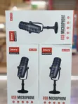 Jmary MC-PW12 USB Desktop Condenser Microphone - 5