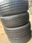 Used Bridgestone Tires Size 225/65R17 - 2