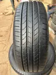 Used Bridgestone Tires Size 225/65R17 - 3