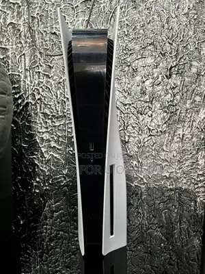 PS5 Standard Console 1TB Disc Edition