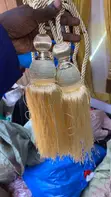 New Curtain Tie Backs - 1