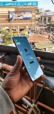 Samsung Galaxy S20+ 5G 256GB Black - 1