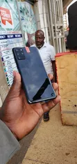 Samsung Galaxy S20+ 5G 256GB Black - 2