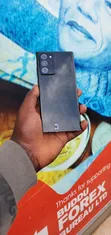 Samsung Galaxy Note 20 Ultra 256GB Black - 1
