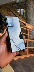 Samsung Galaxy Note 20 Ultra 256GB Black - 3