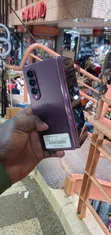 Samsung Galaxy Z Fold4 512GB Purple - 1