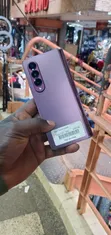 Samsung Galaxy Z Fold4 512GB Purple - 2