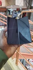 Samsung Galaxy Z Fold4 512GB Purple - 4