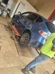 Used Size 15 Rims for Subaru Impreza - 2