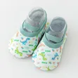 Baby Anti-Slip Learning Socks/Shoes - 2