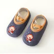 Baby Anti-Slip Learning Socks/Shoes - 4