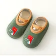 Baby Anti-Slip Learning Socks/Shoes - 5