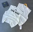 4F Unisex Cotton Classic Style Activewear - 4