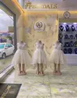 Flower Girl Dresses for Hire - 3