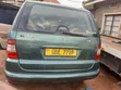 Mercedes-Benz M Class 2005 Green - 1