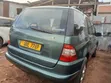 Mercedes-Benz M Class 2005 Green - 2