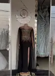 Green Mermaid Dresses for Hire - 5