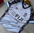 Fiji 7s Home Rugby Jersey by Umbro - 2