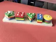 Educational Wooden Kids Toys - 3