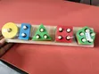 Educational Wooden Kids Toys - 4