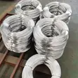 Galvanized Iron (GI) Wire Coils - Plain Wire - 1