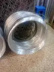 Galvanized Iron (GI) Wire Coils - Plain Wire - 4