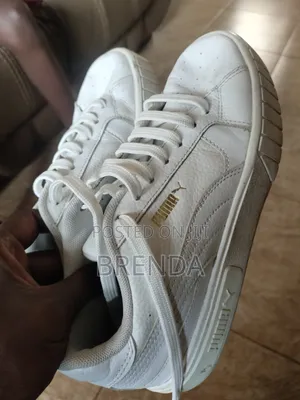 UK Used Shoes - All Types & Sizes
