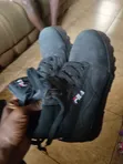 UK Used Shoes - All Types & Sizes - 3